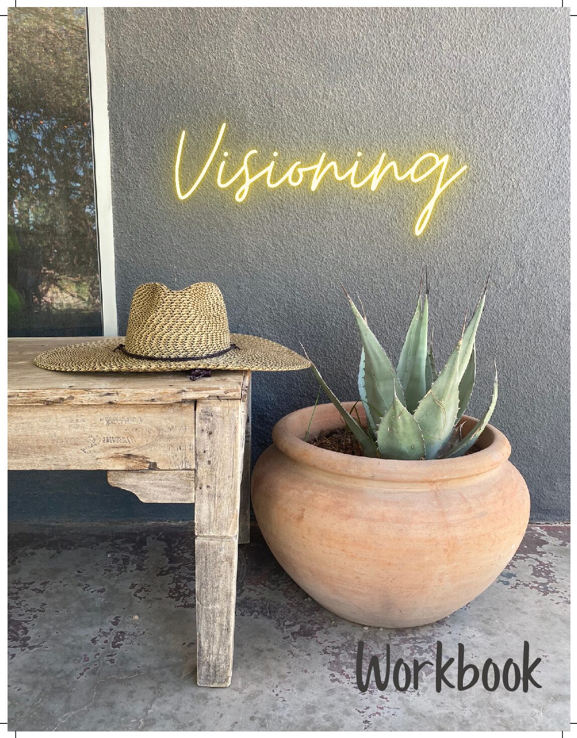 Visioning Workbook